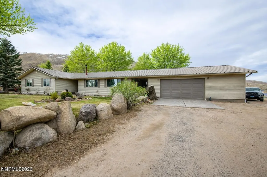 255 Shetland Reno NV 89508