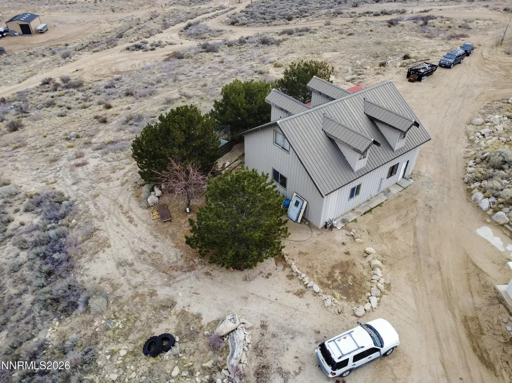 255 Shetland Reno NV 89508