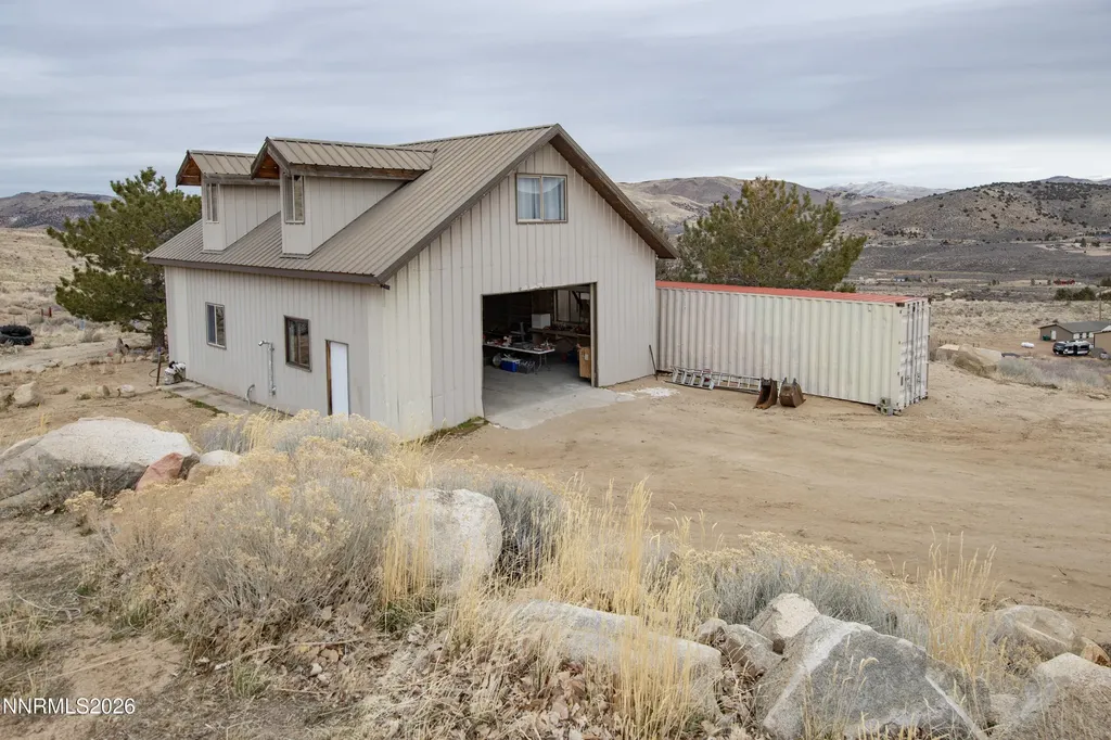 255 Shetland Reno NV 89508