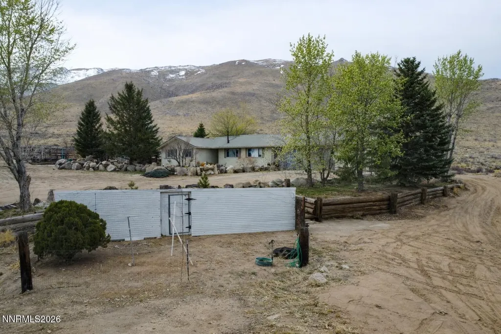255 Shetland Reno NV 89508