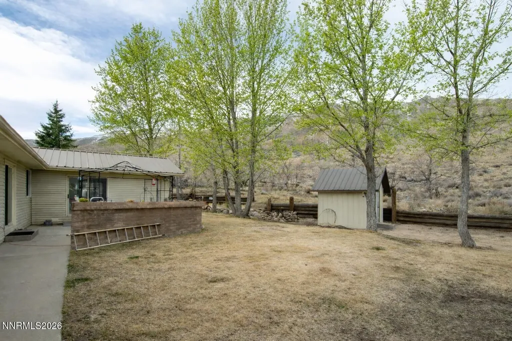 255 Shetland Reno NV 89508