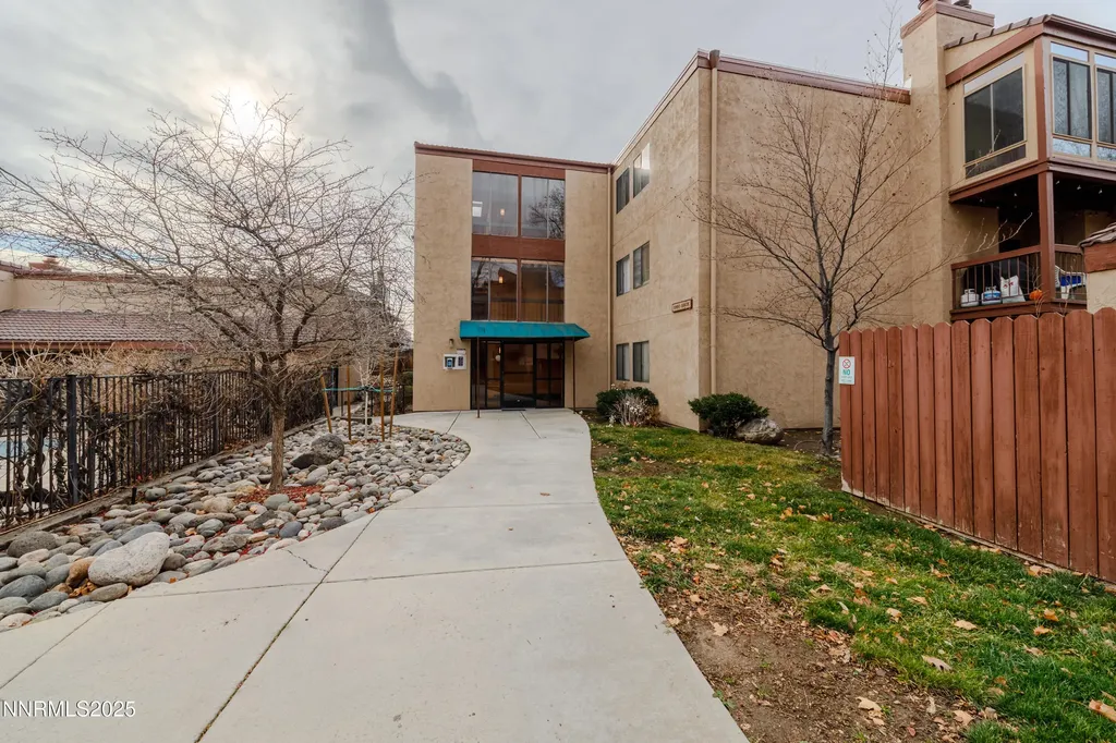 1000 Beck Reno NV 89509