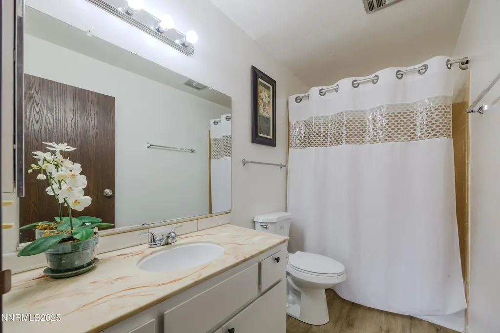 1000 Beck Reno NV 89509