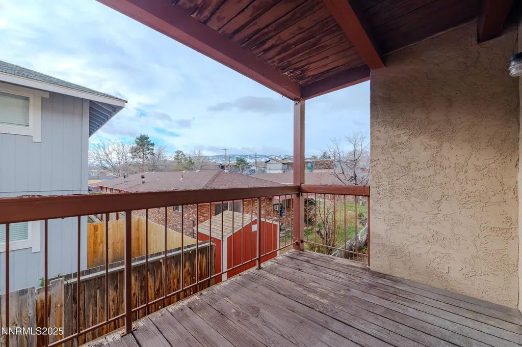1000 Beck Reno NV 89509