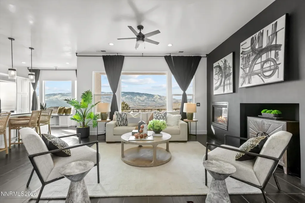 5850 Geode Reno NV 89523