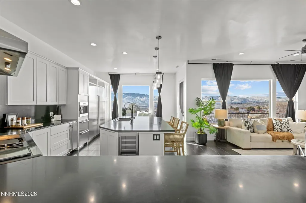 5850 Geode Reno NV 89523