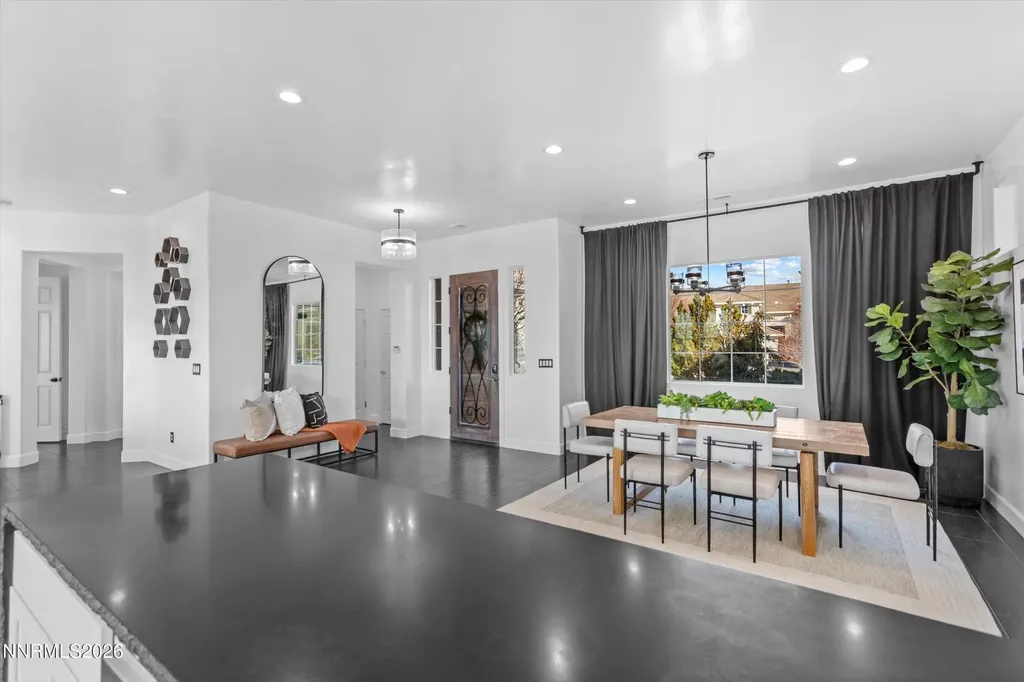 5850 Geode Reno NV 89523