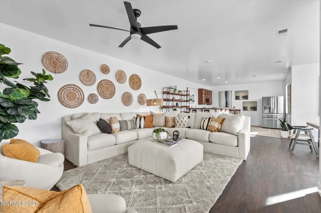 5850 Geode Reno NV 89523