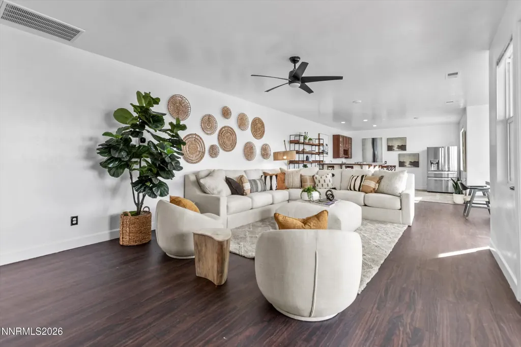 5850 Geode Reno NV 89523