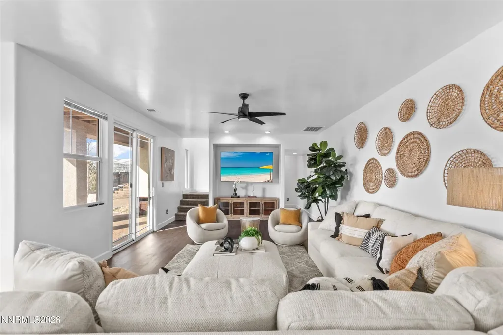 5850 Geode Reno NV 89523