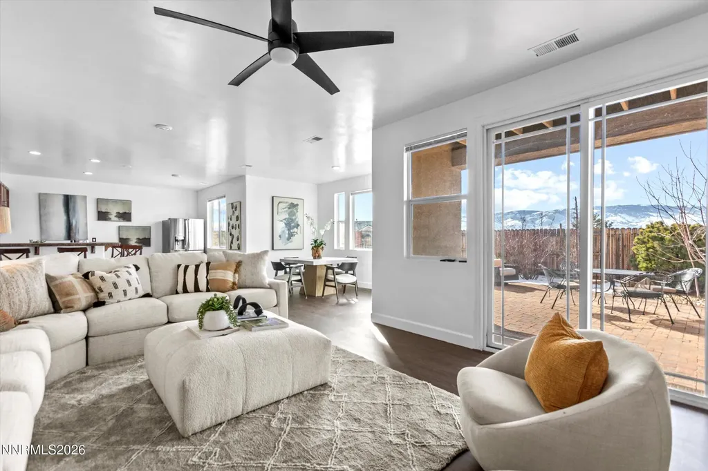5850 Geode Reno NV 89523