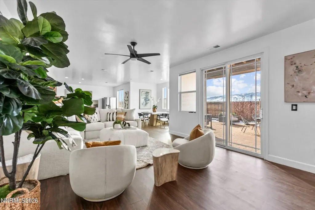 5850 Geode Reno NV 89523