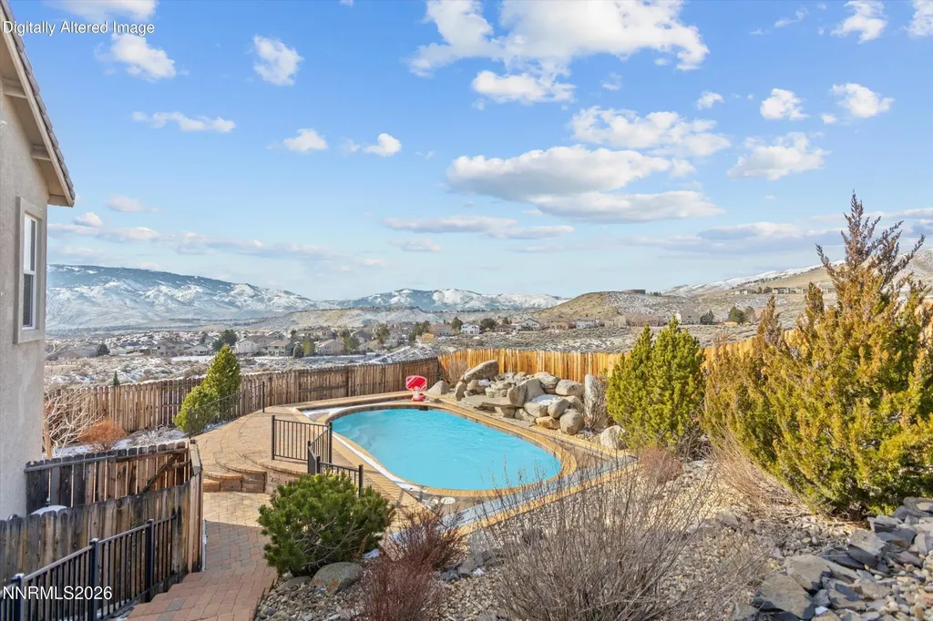 5850 Geode Reno NV 89523