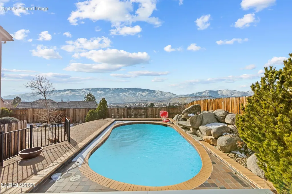 5850 Geode Reno NV 89523
