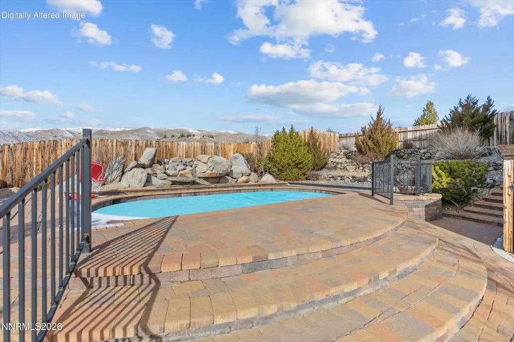 5850 Geode Reno NV 89523
