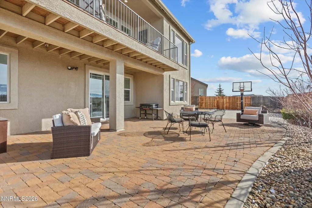 5850 Geode Reno NV 89523