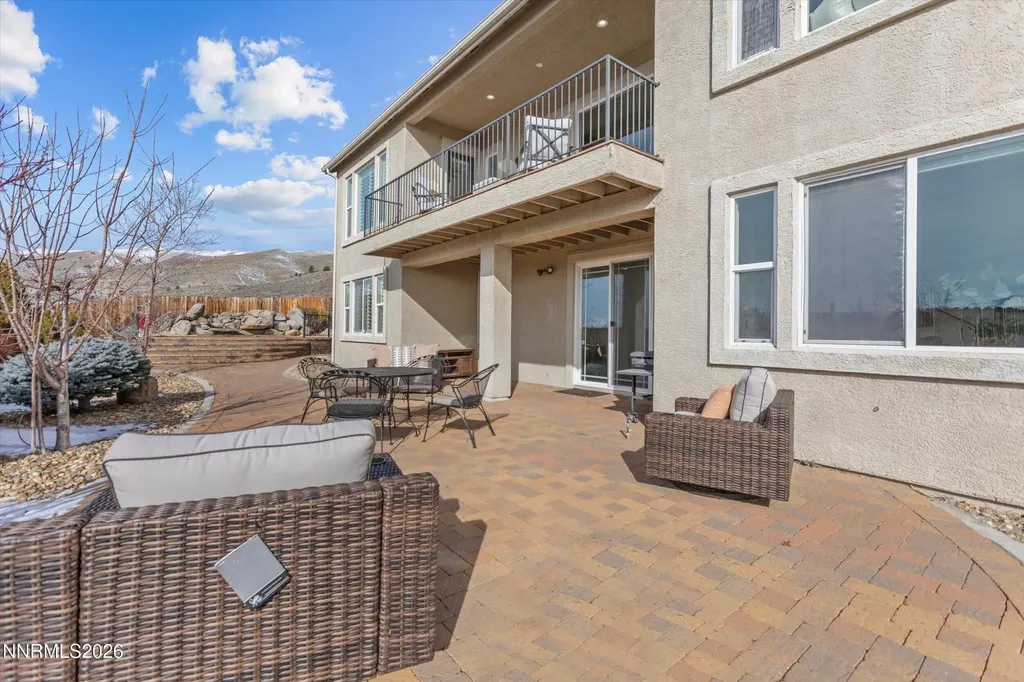 5850 Geode Reno NV 89523