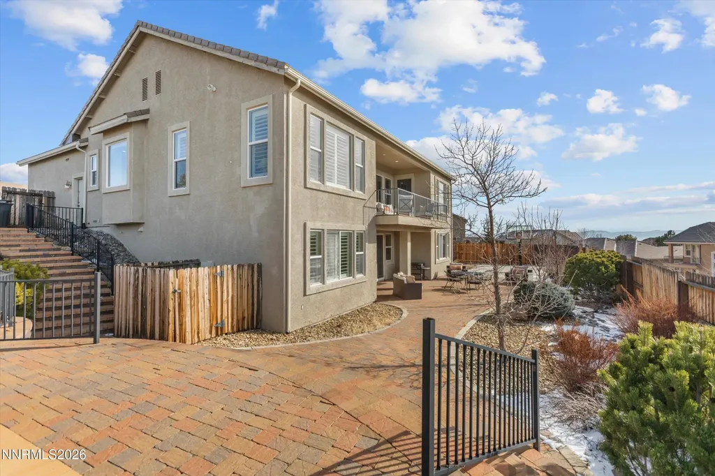 5850 Geode Reno NV 89523