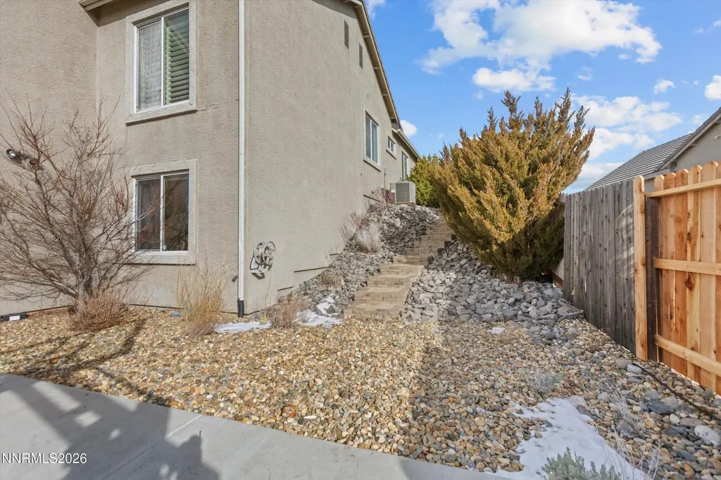 5850 Geode Reno NV 89523