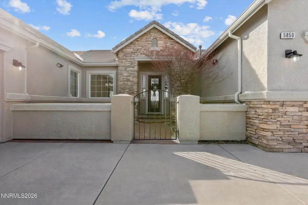 5850 Geode Reno NV 89523
