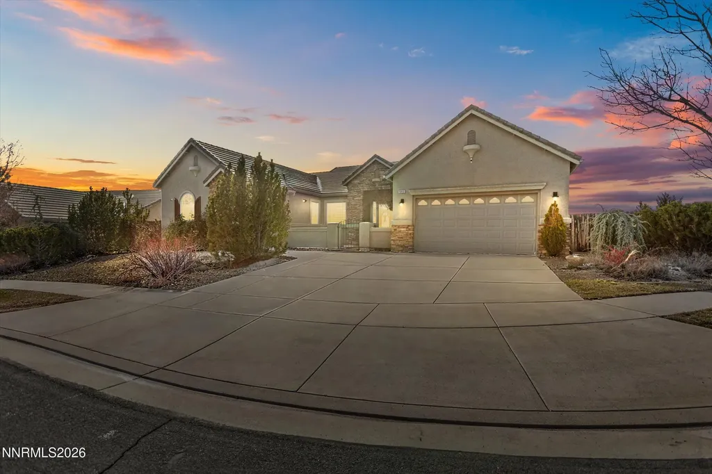 5850 Geode Reno NV 89523