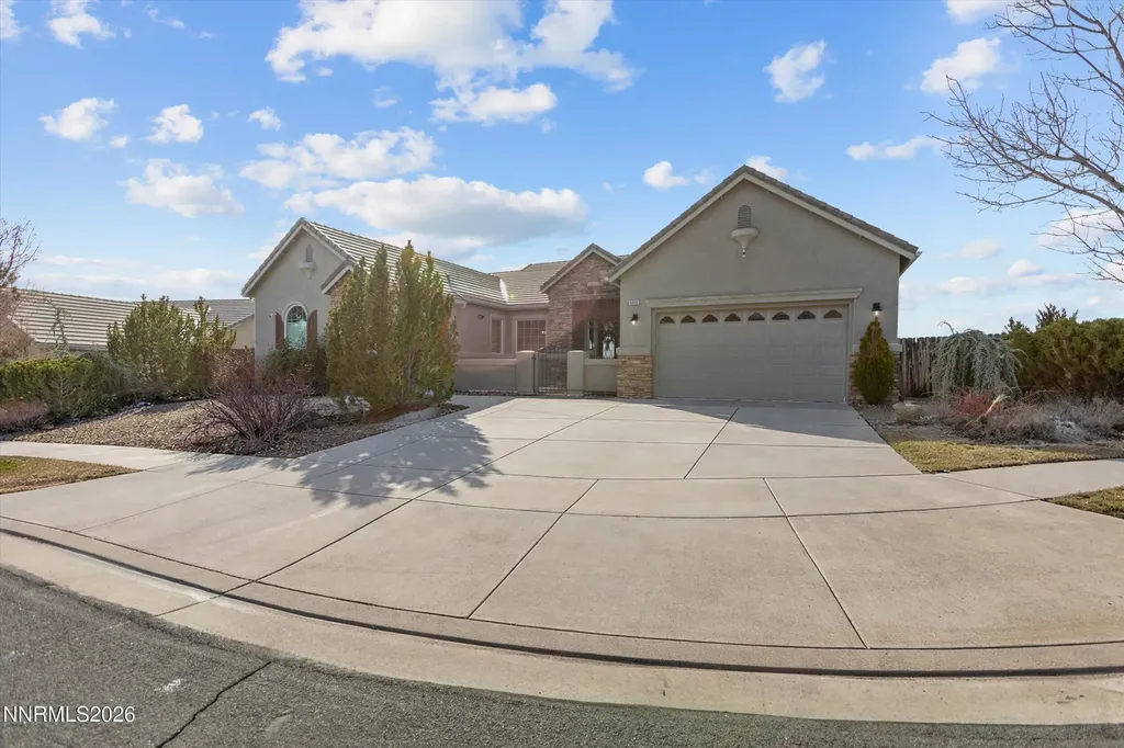 5850 Geode Reno NV 89523