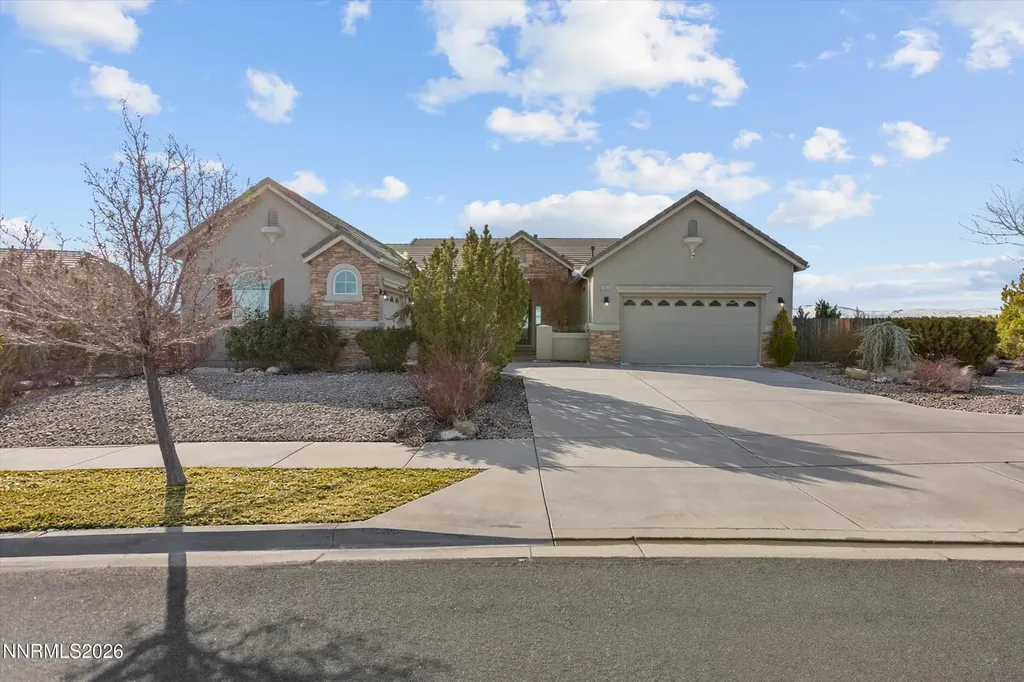 5850 Geode Reno NV 89523