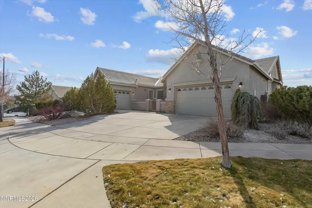 5850 Geode Reno NV 89523