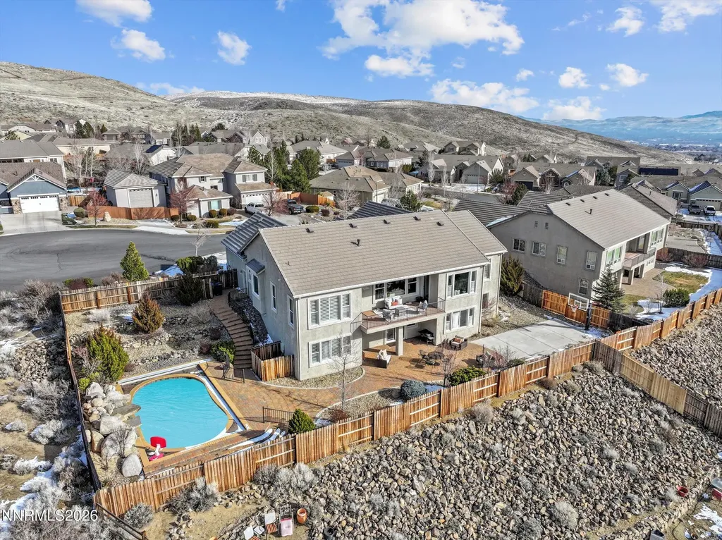 5850 Geode Reno NV 89523