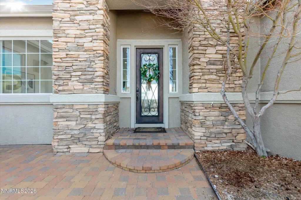 5850 Geode Reno NV 89523