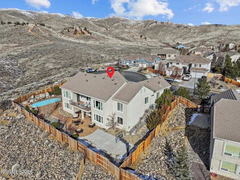 5850 Geode Reno NV 89523