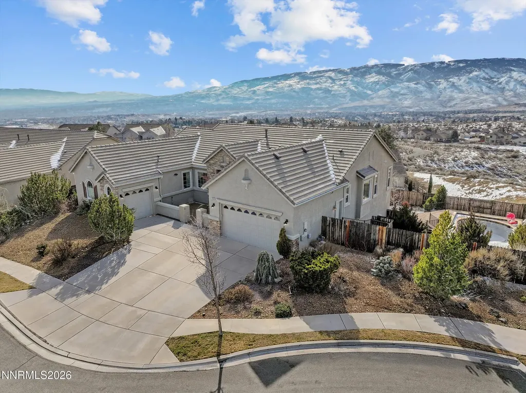 5850 Geode Reno NV 89523