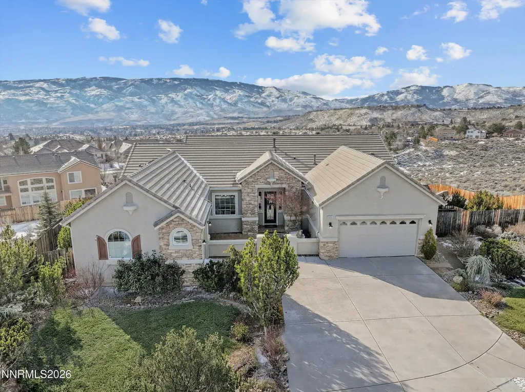 5850 Geode Reno NV 89523