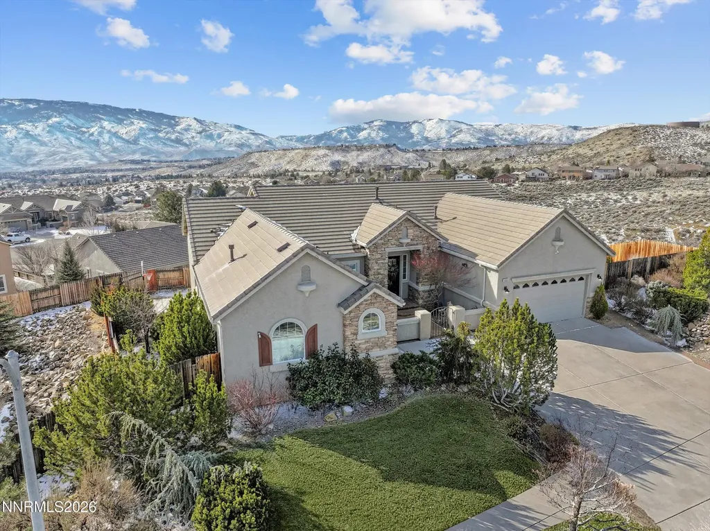 5850 Geode Reno NV 89523