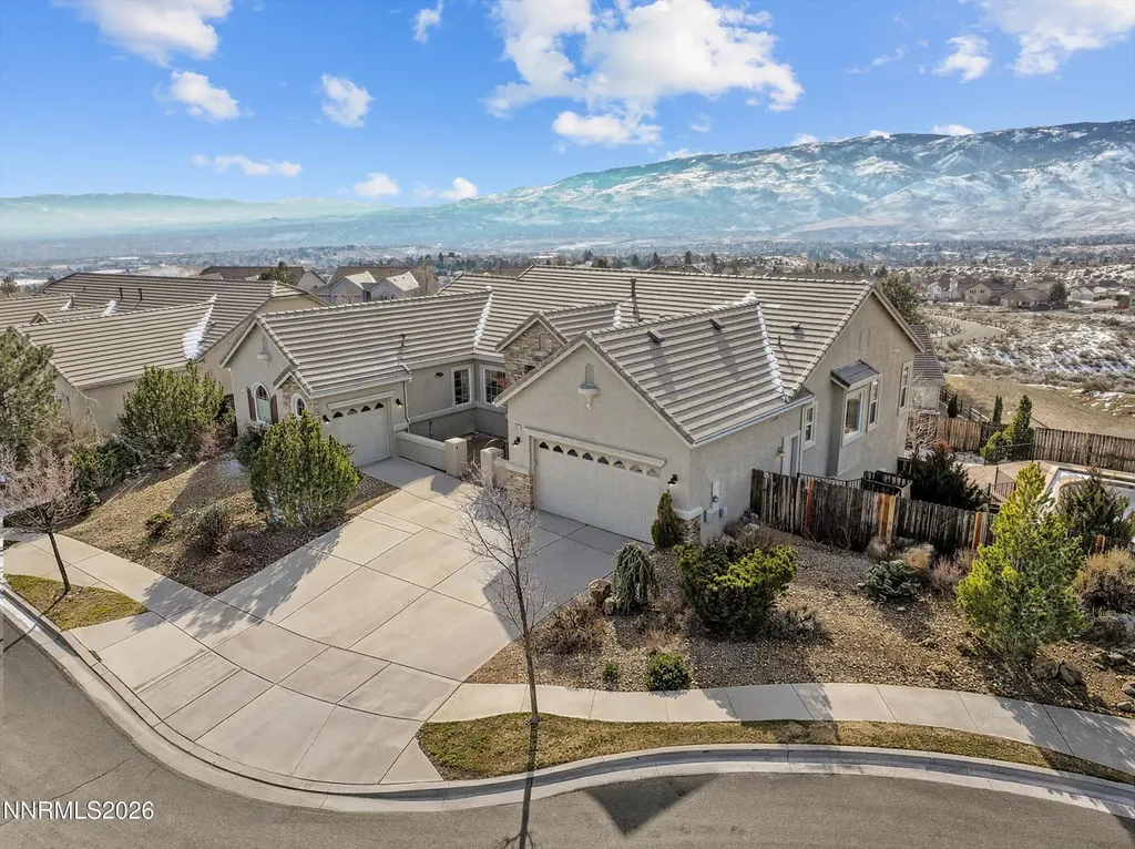 5850 Geode Reno NV 89523