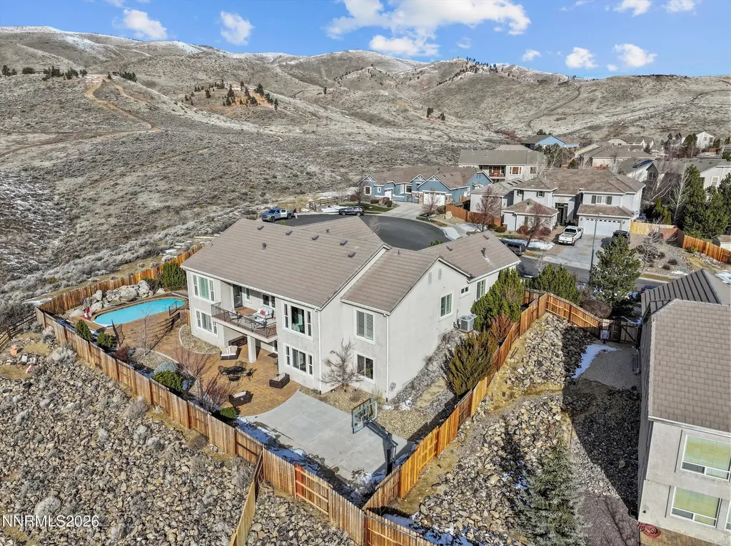 5850 Geode Reno NV 89523