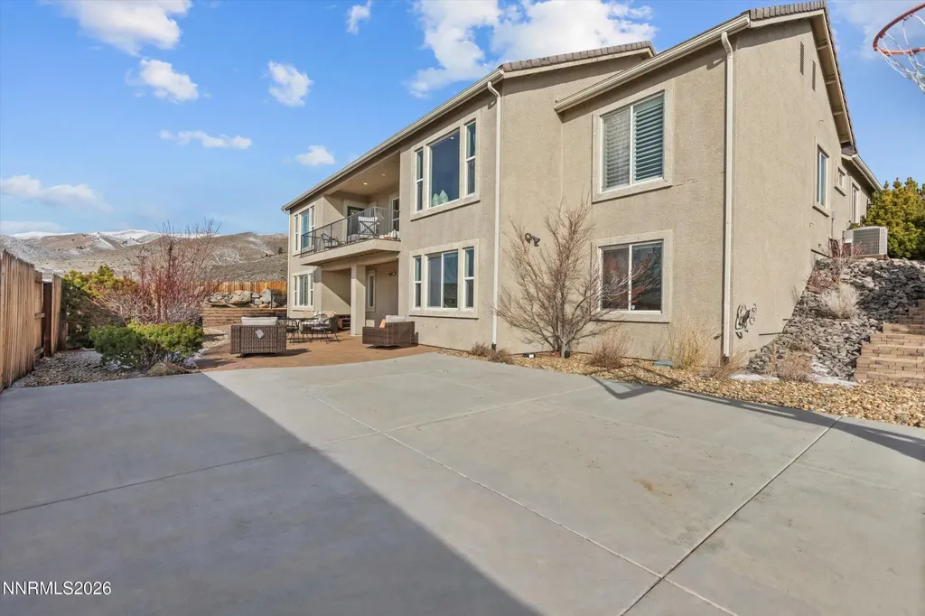 5850 Geode Reno NV 89523