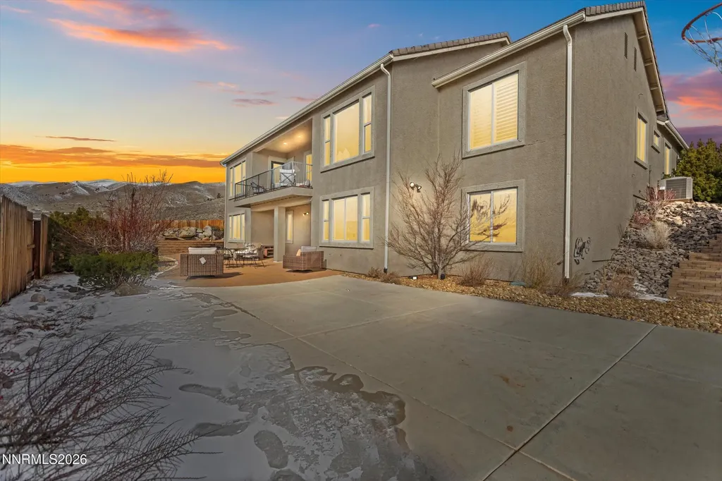 5850 Geode Reno NV 89523