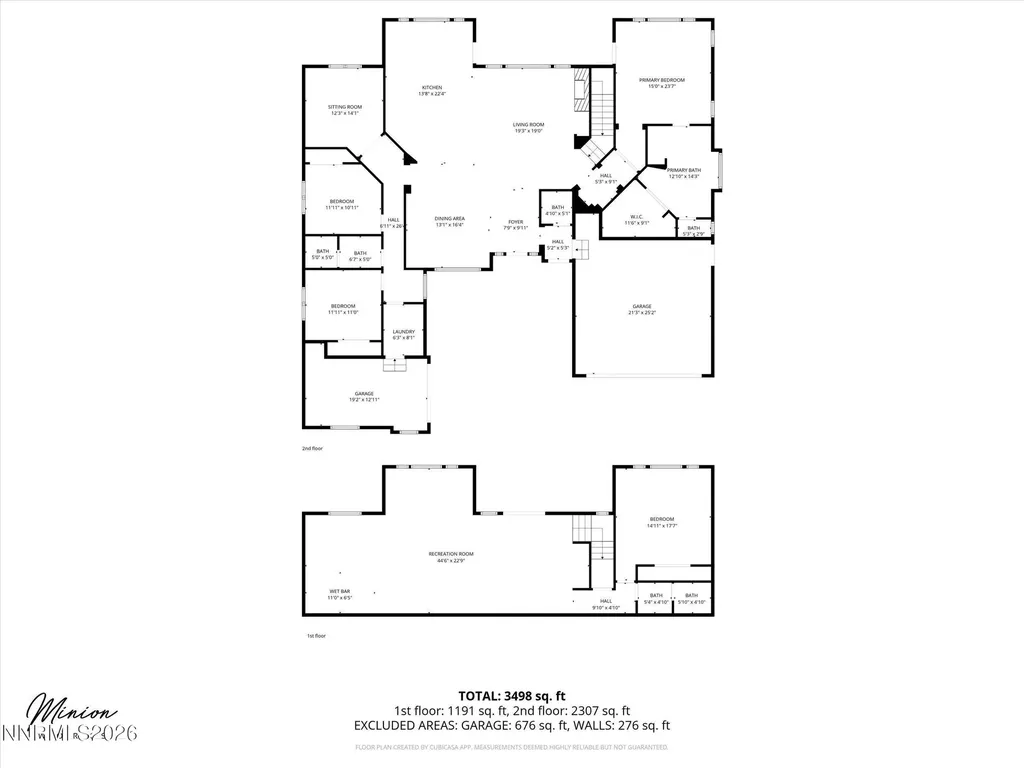 5850 Geode Reno NV 89523