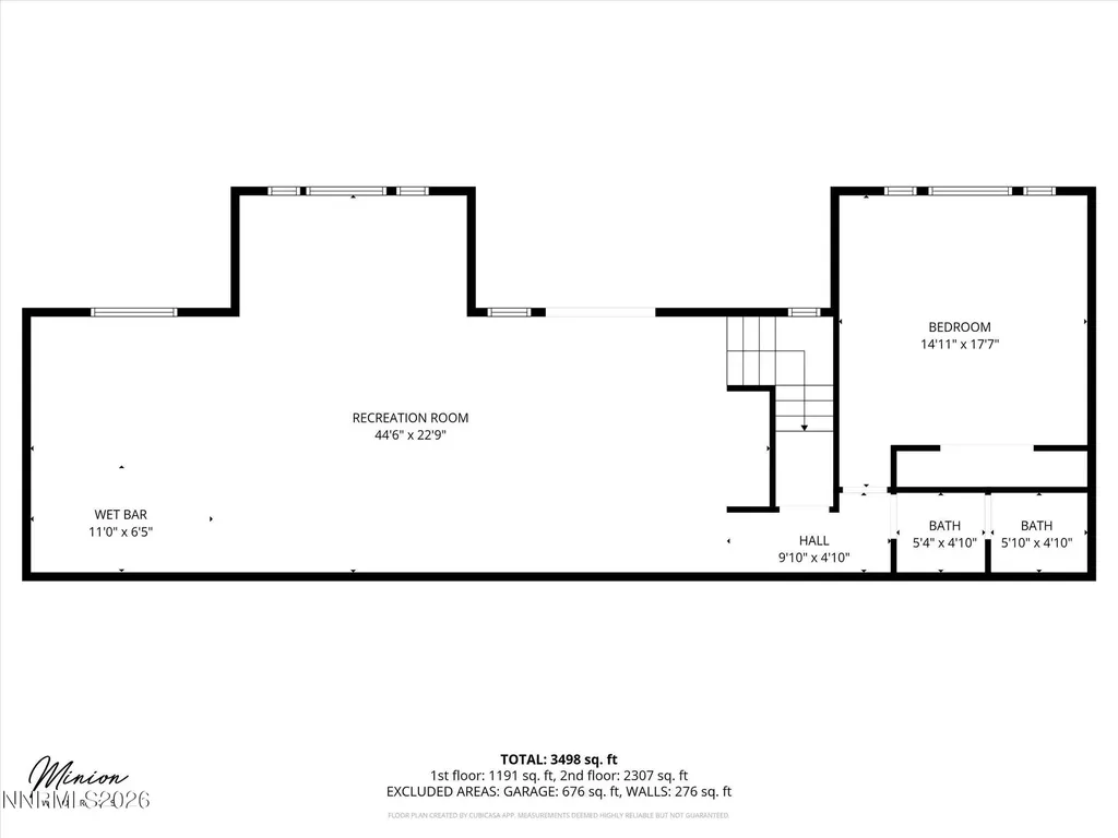 5850 Geode Reno NV 89523