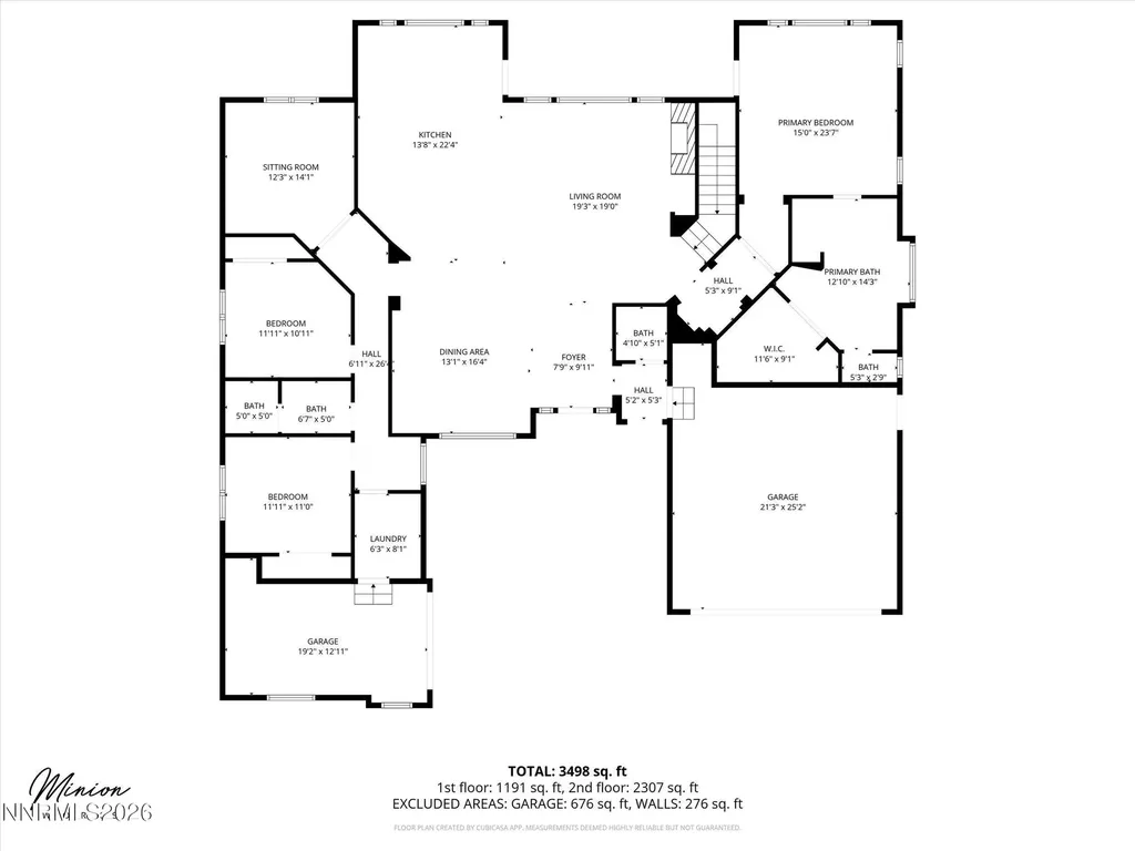 5850 Geode Reno NV 89523