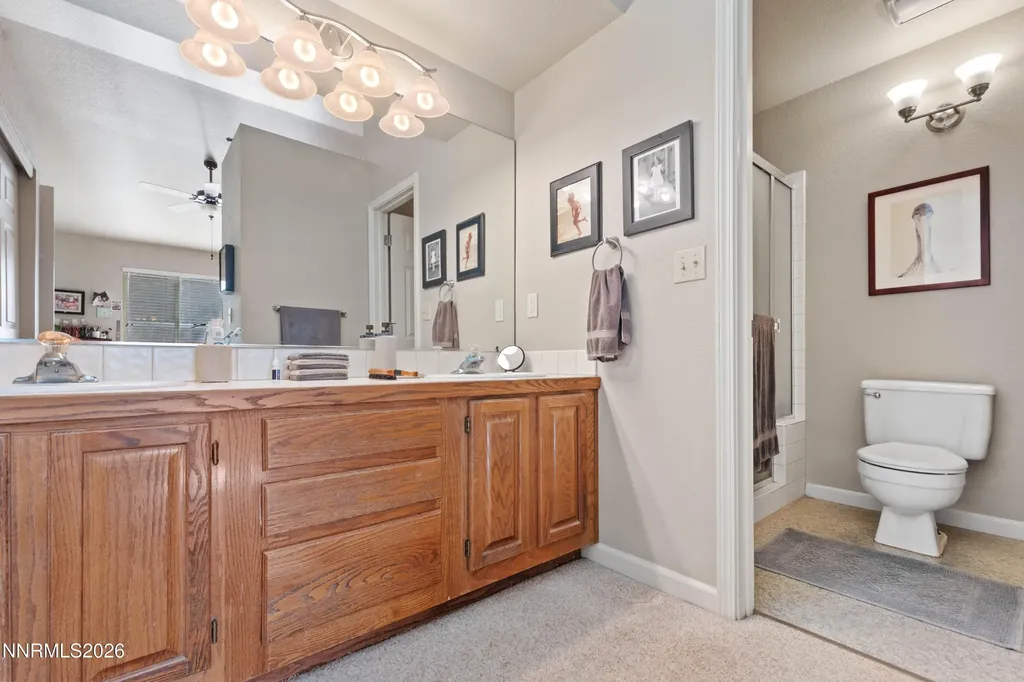 3210 Browns Creek Reno NV 89509