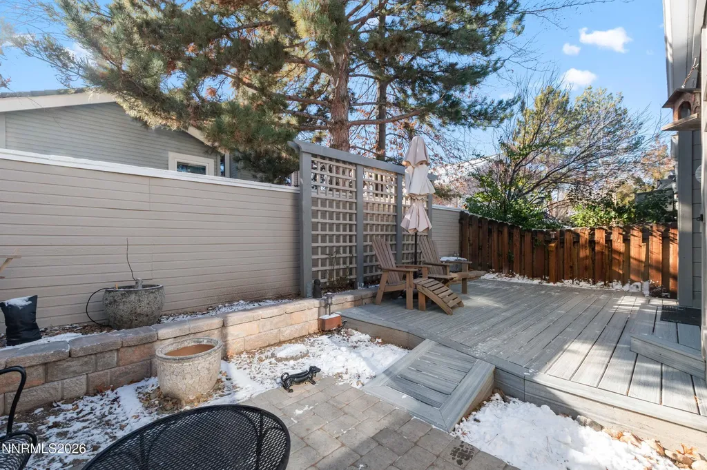 3210 Browns Creek Reno NV 89509