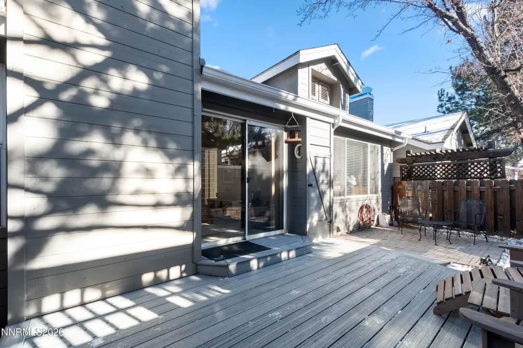 3210 Browns Creek Reno NV 89509