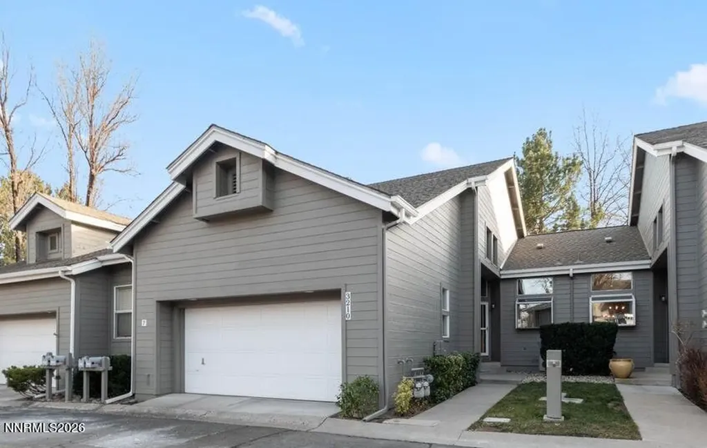 3210 Browns Creek Reno NV 89509