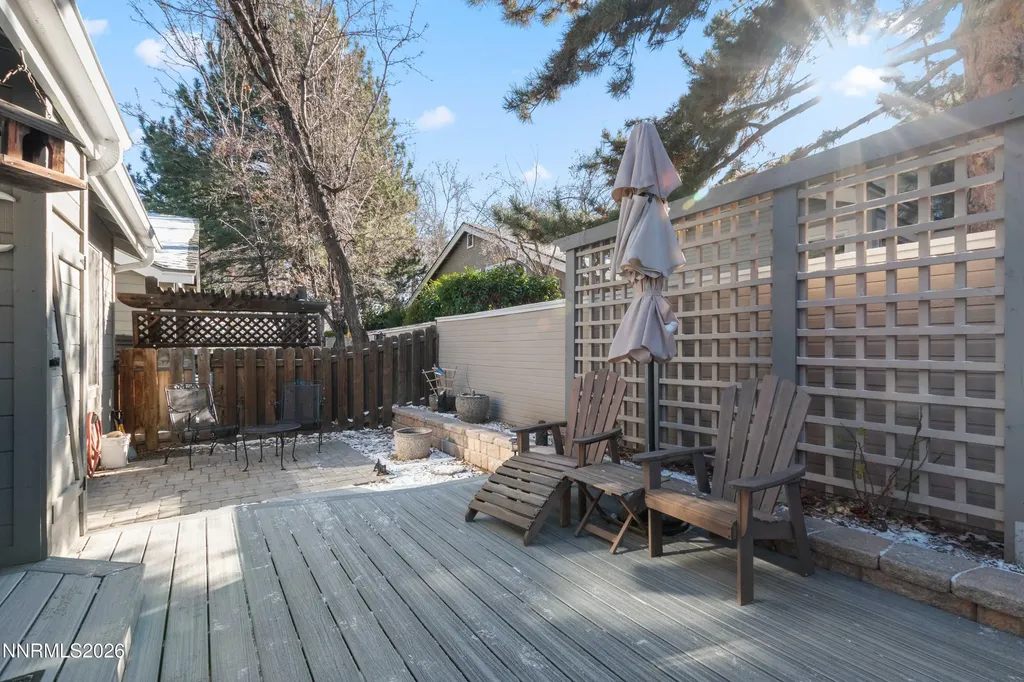 3210 Browns Creek Reno NV 89509