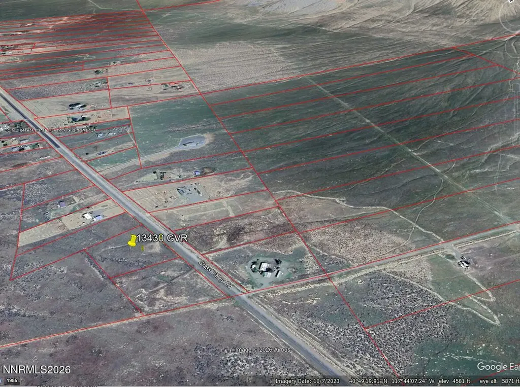 13430 Grass Valley Winnemucca NV 89445