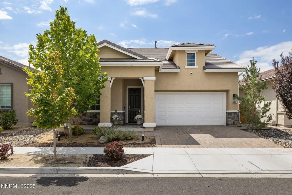 3031 Honey Arbor Sparks NV 89436