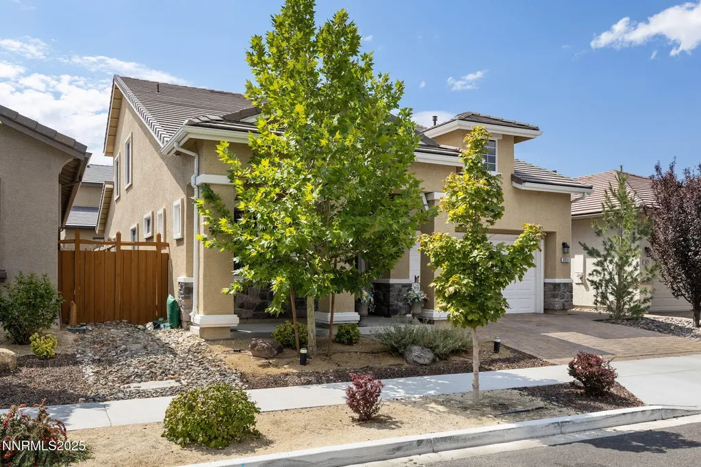 3031 Honey Arbor Sparks NV 89436