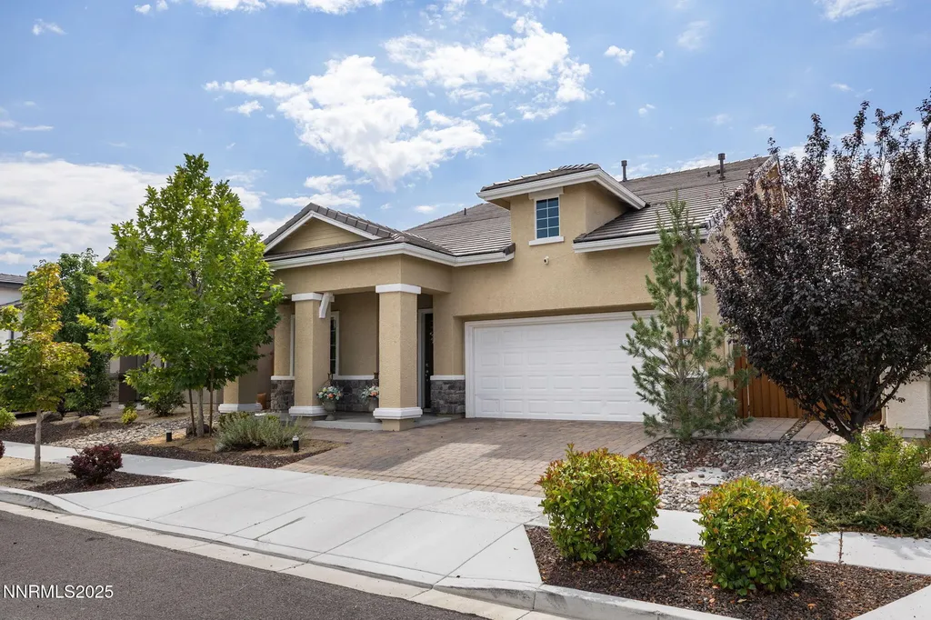 3031 Honey Arbor Sparks NV 89436